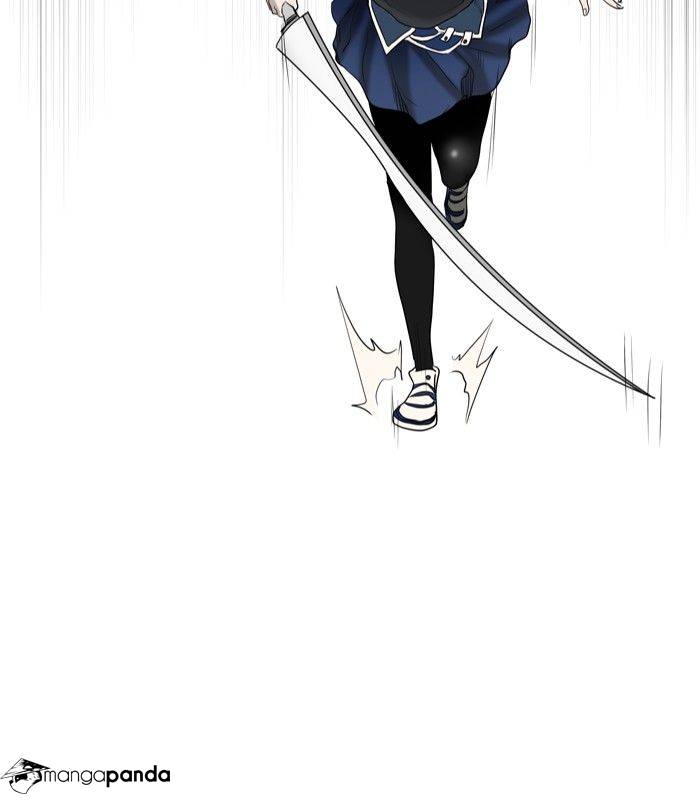 Tower of God Chapter 362 image 031